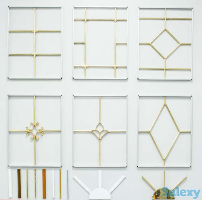 Металлопластиковые окна, двери, витражи, фотография 7