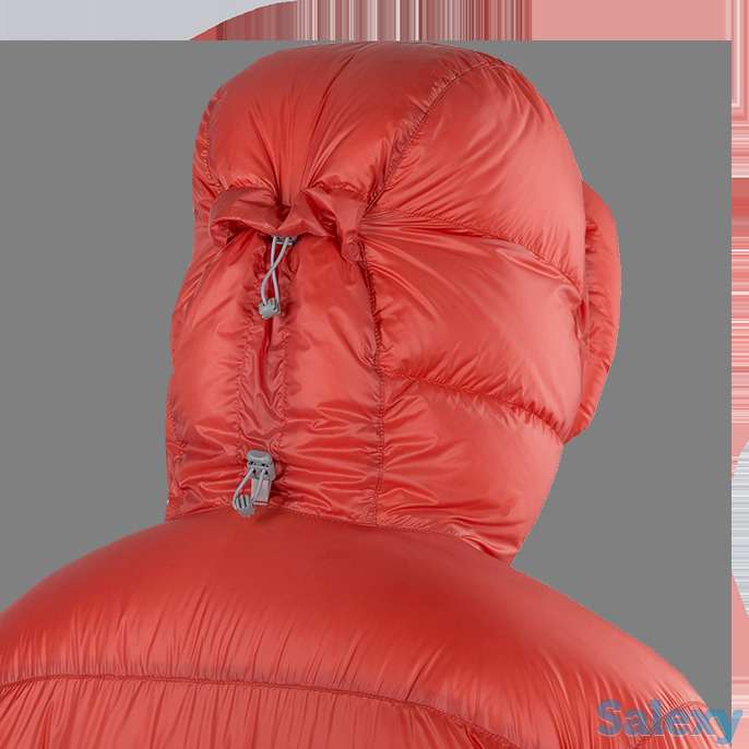 Куртка сивера смага про гренадин, фотография 4