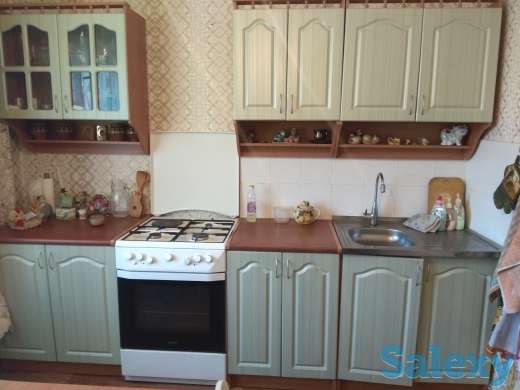 Продам дом, Карасайский район. с. Кайнар, д/о Сельский строитель, д.5, фотография 2