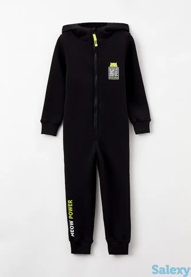 Комбинезон котмаркот, фотография 1