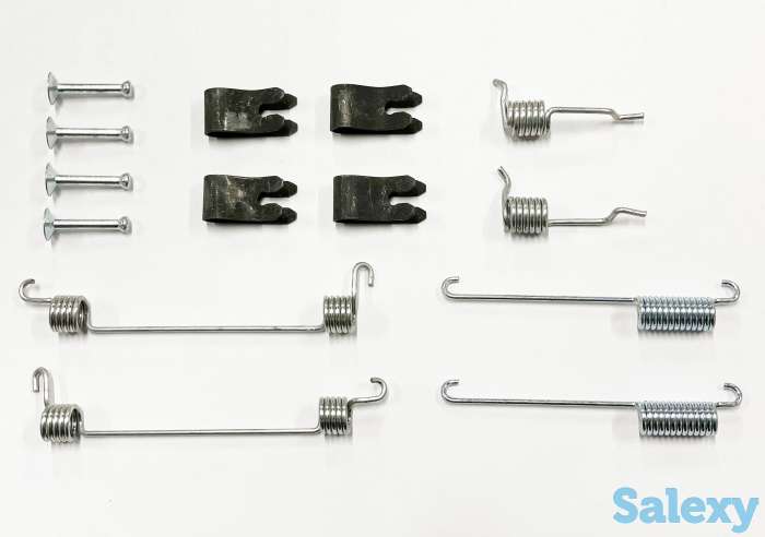 Ремкомплект барабанного тормоза, фотография 3