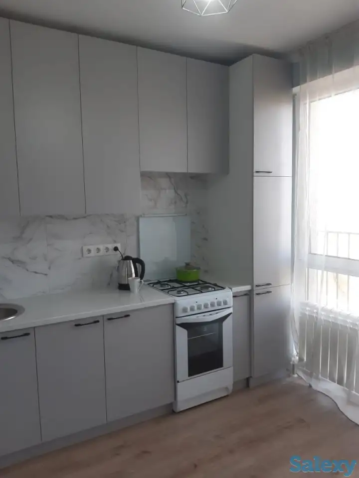 Срочно сдам квартиру в Алма Сити, Мкр Абай , ул.Алтын Орда 6/7, фотография 5