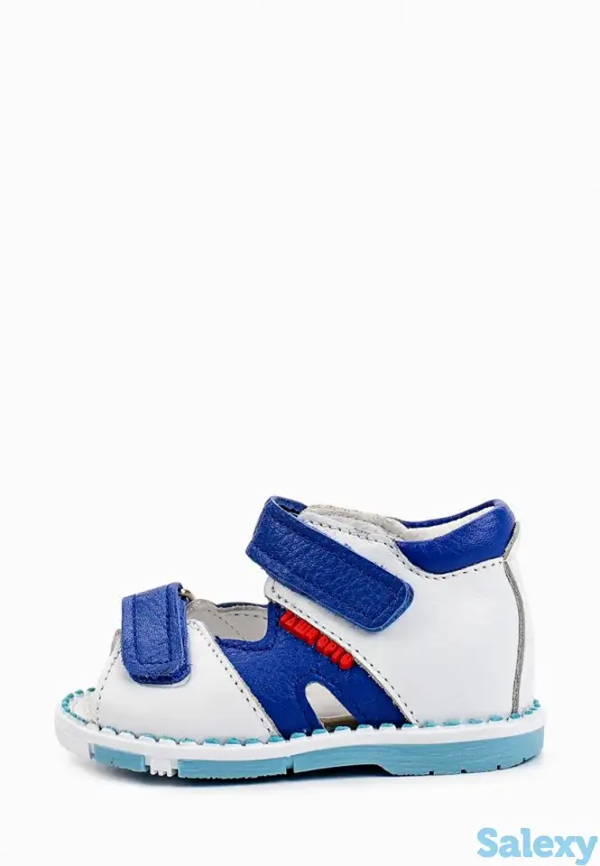 Сандалии таши орто, фотография 1