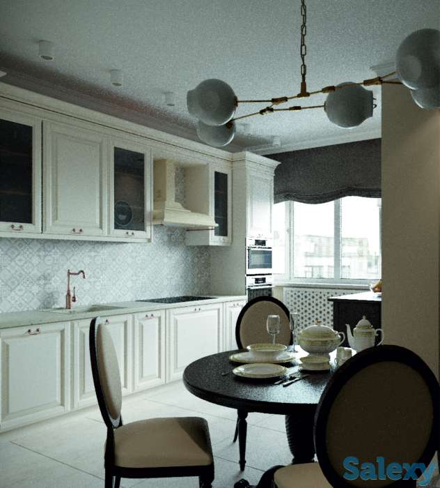 Дизайн интерьера, фотография 10