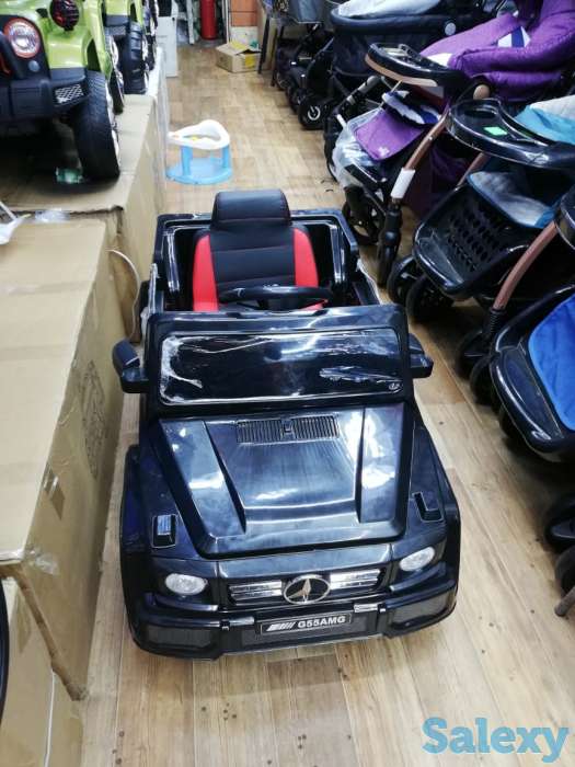 Детские электромобили новые, фотография 6