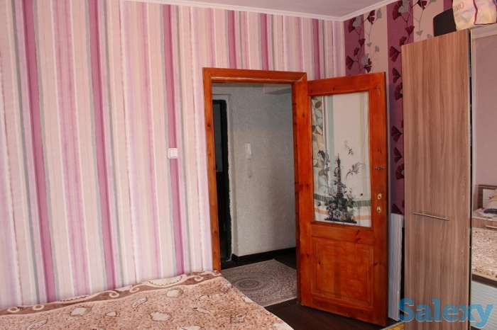 Продам 2-х комнатную район КШТ, фотография 8