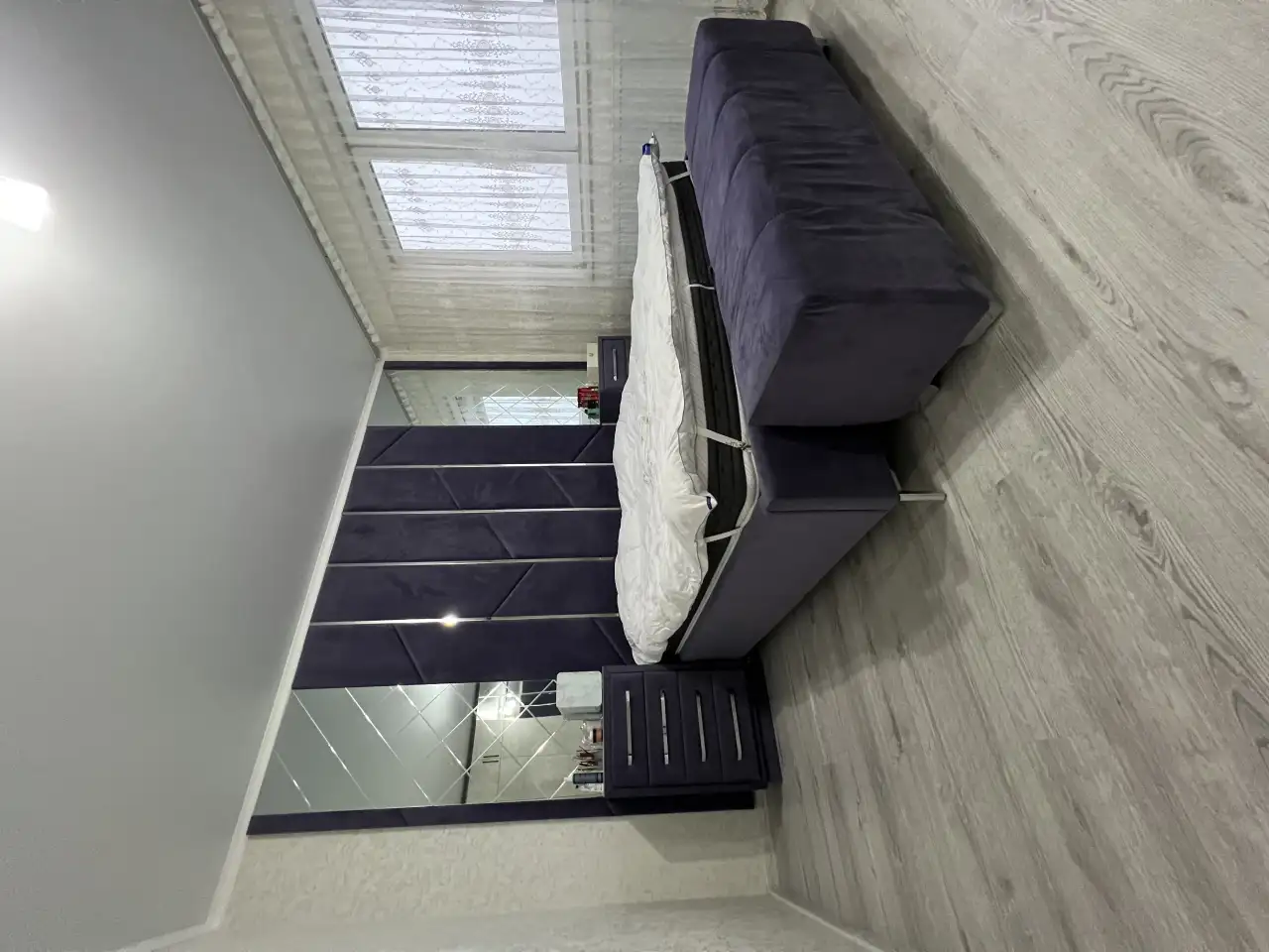 Сдаю посуточно 4 комнатную квартиру, Толеби 286/6, фотография 1