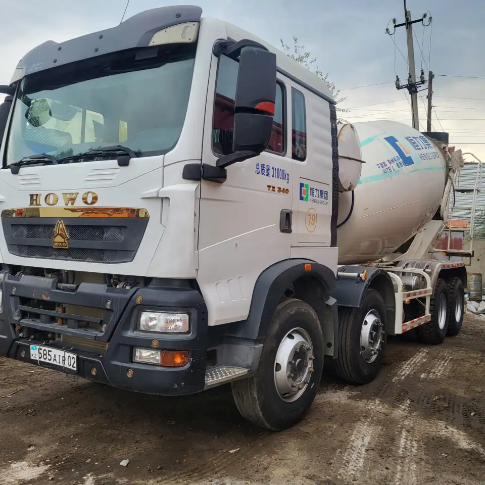 Бетон всех марок. Lux beton, фотография 5