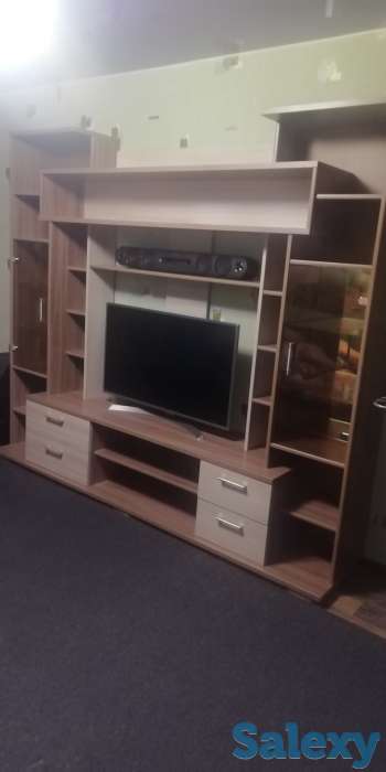 Продам стенку горку., фотография 1