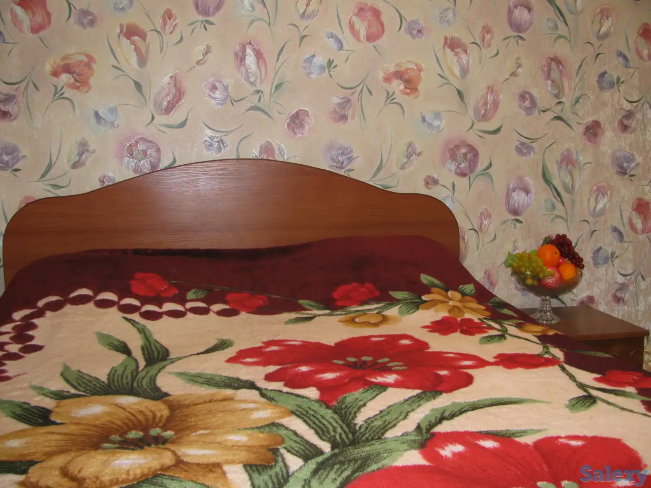 1-комнатная квартира, КЖБИ, 25 маг,, Улица Мирошниченко, фотография 2