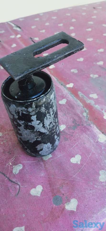 Ролик транспортерной ленты., фотография 6