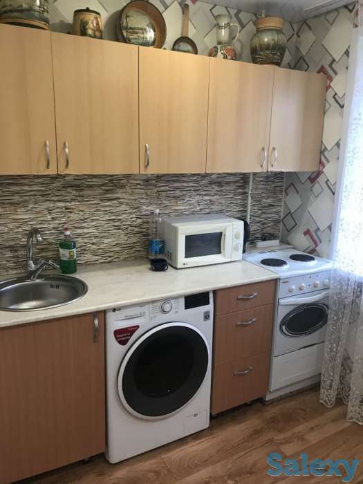 Сдам чистую и уютную 2 комнатную квартиру Посуточно, фотография 1