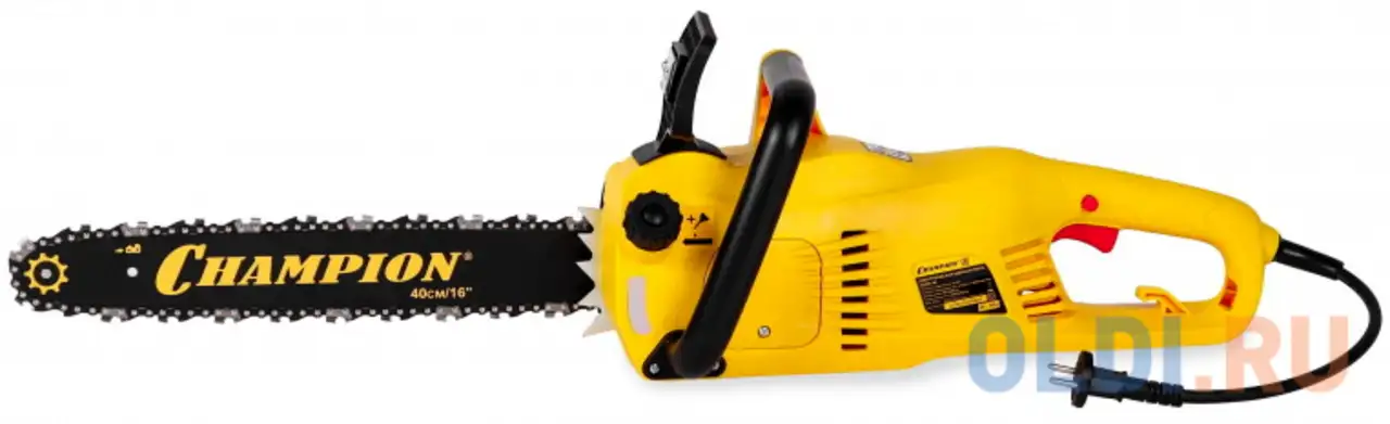 Электропила champion  520n-16