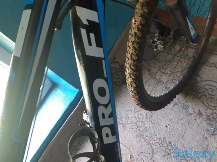 Продам два велосипеда, фотография 3