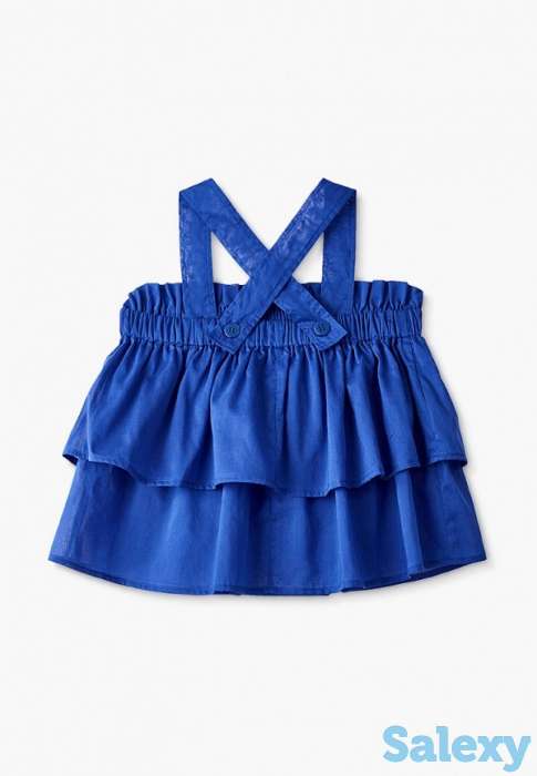 Блуза il gufo, фотография 2