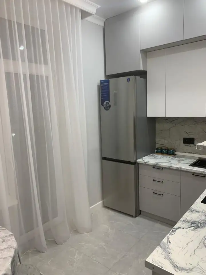 Аренда посуточная, КАзыбек би 7а, фотография 10