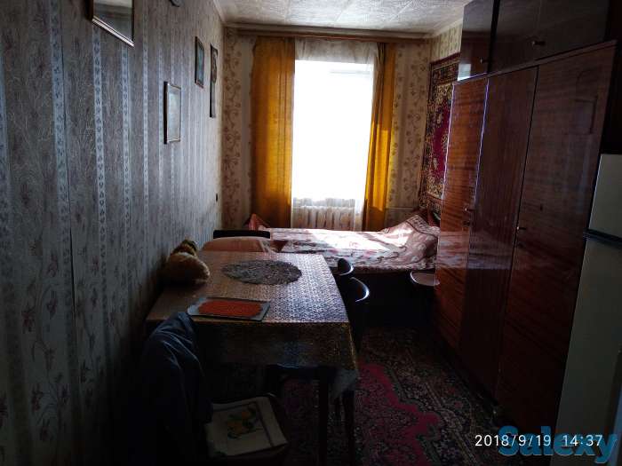 Продажа квартиры, Мкр. Шулга дом4, фотография 6