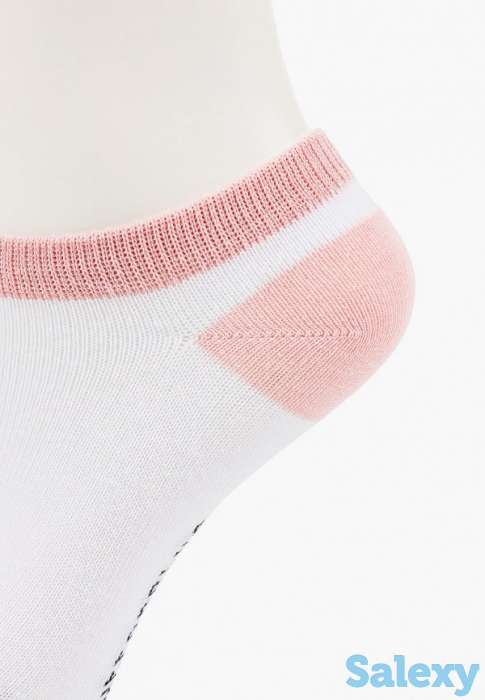 Носки 2 пары button blue, фотография 2