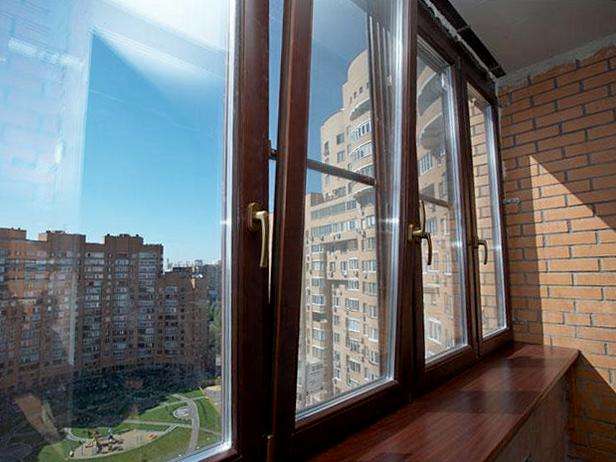 Металлопластиковые окна, фотография 2