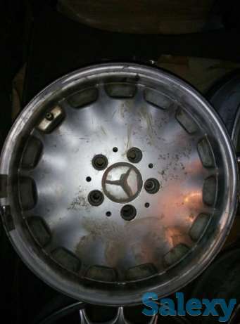 Продам титановые диски, фотография 1