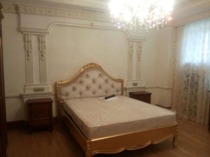 Капитальный ремонт квартир под ключ, фотография 4