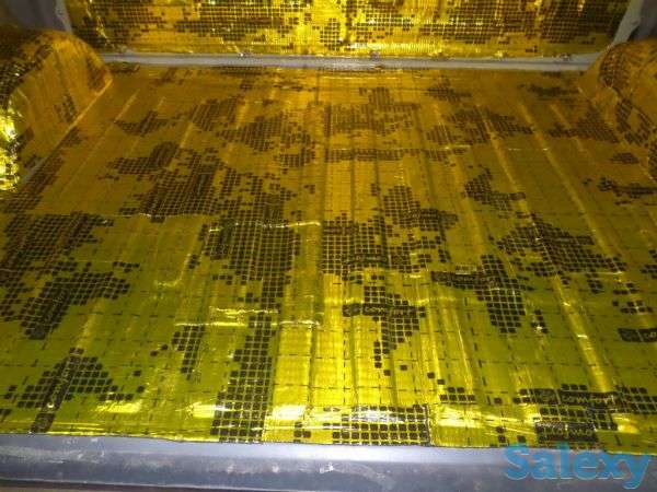 Шумопоглощяющие материалы для ручной установки, фотография 2