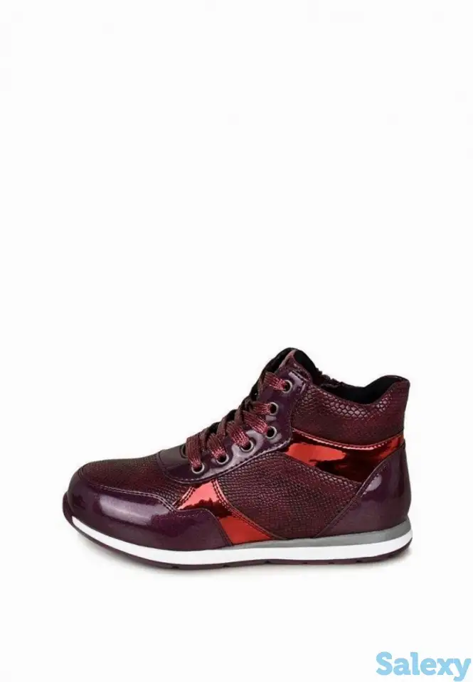 Кроссовки honey girl, фотография 2