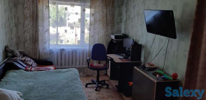 Продам дом в селе Озерном, Осакаровского района, фотография 11