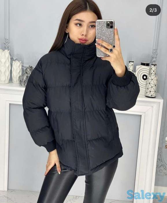 Куртки Весна-Осень, фотография 1