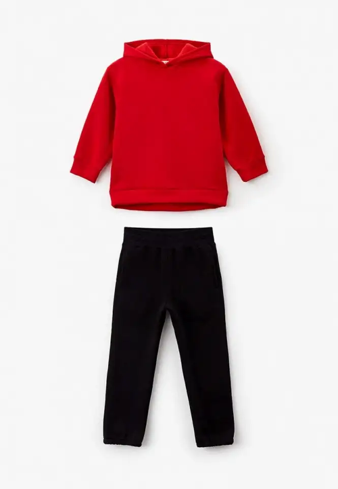 Костюм спортивный ete children, фотография 1