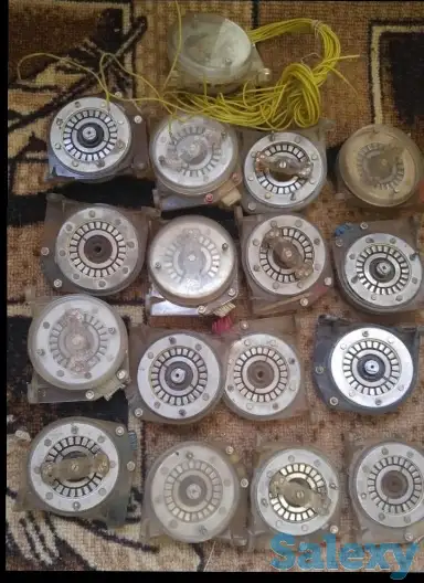 Куплю радиодетали, фотография 11