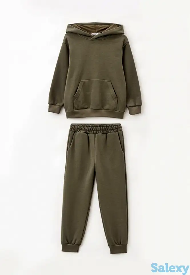 Костюм спортивный агапэ, фотография 1