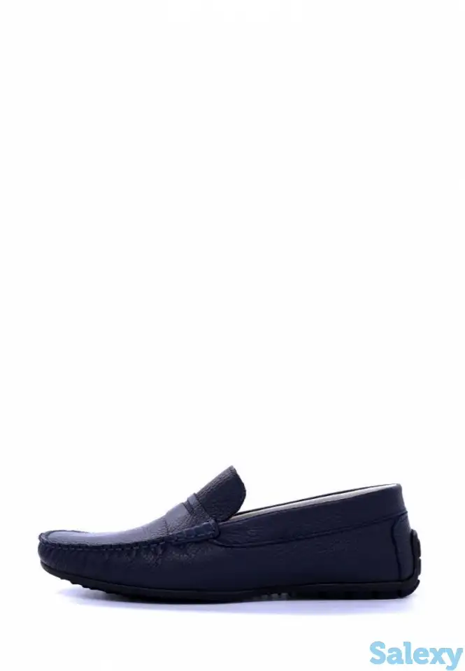 Мокасины glasman, фотография 1