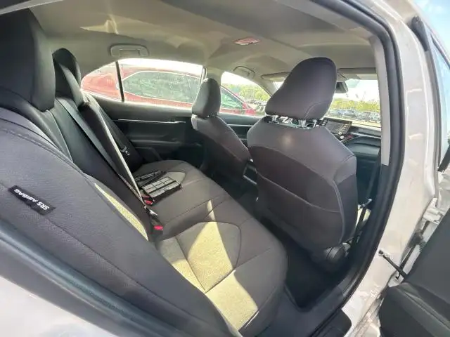 Toyota Camry, фотография 5