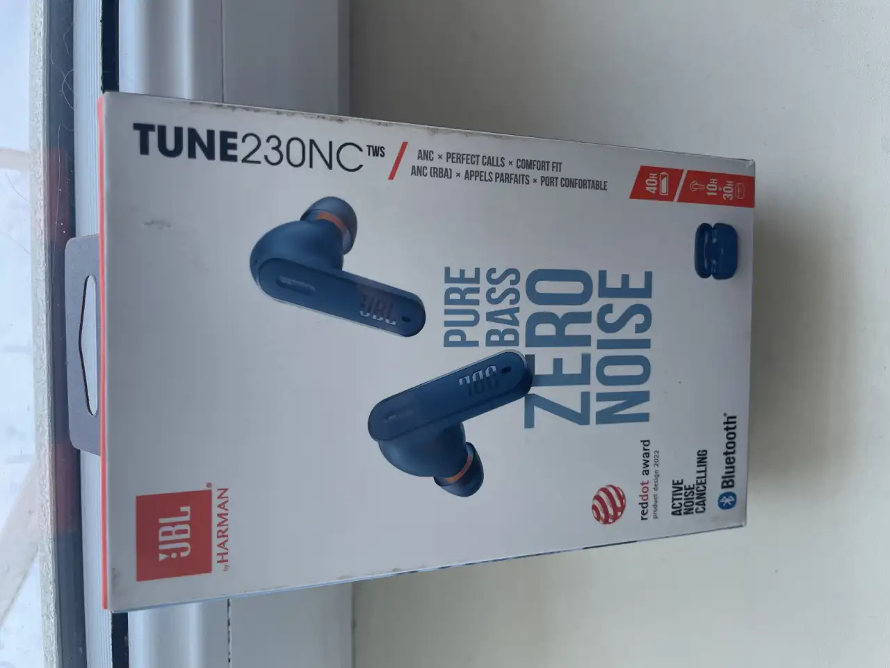 Продам беспроводные наушники, фотография 2