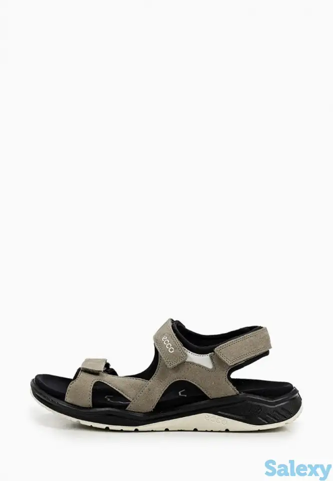 Сандалии ecco, фотография 1