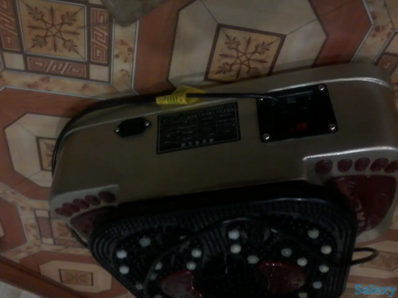 Массажёр для ног, фотография 4