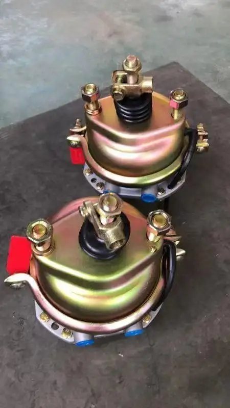 Энергоаккумуляторы КамАЗ тип 2020, фотография 2