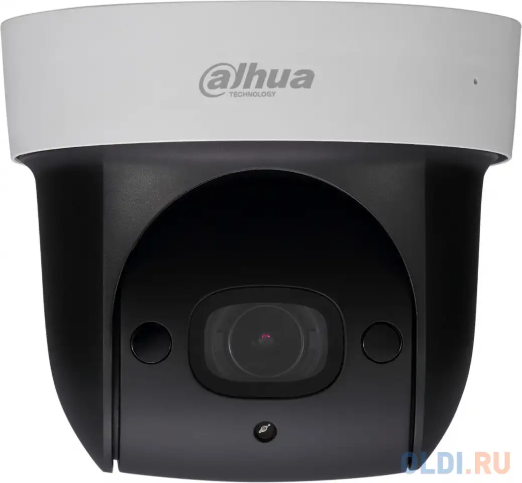 Видеокамера ip dahua dh-sd29204ue-gn-w 2.7-11мм, фотография 1