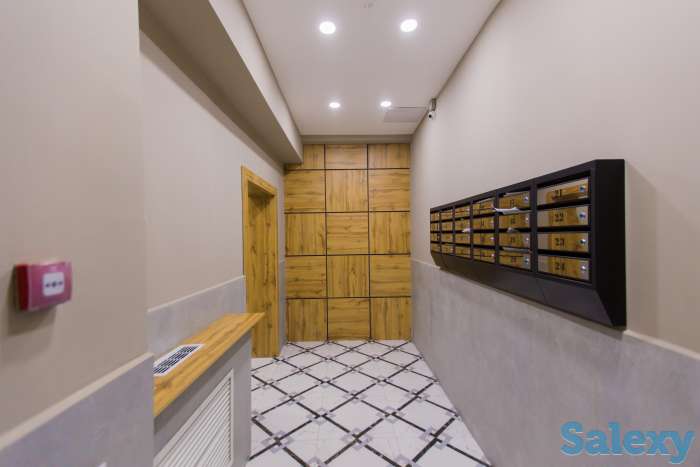 3-комнатная квартира, 109 м², 13/13 этаж, Барибаева 43/8 — Айтеке би, фотография 5