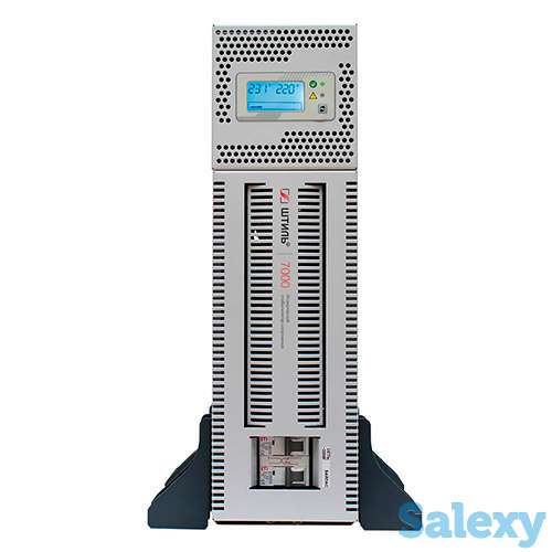 Инверторный стабилизатор напряжения штиль инстаб is7000rt (7 ква), фотография 6