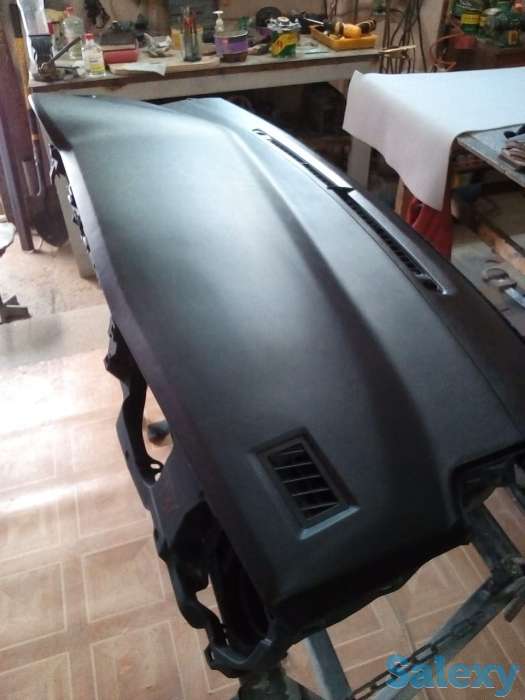 Перетяжка салонов, рулей, панелей, AIRBAG, восстановление ремней безопасности . Город Атырау., фотография 6