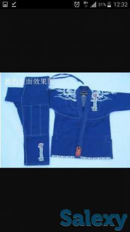 Кимано вышего качества Venum Hayabusa, фотография 1