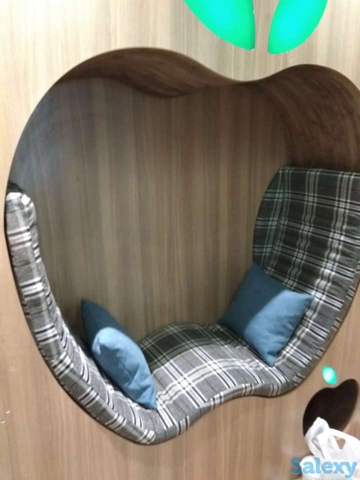 Изготовление мягкой мебели, фотография 6