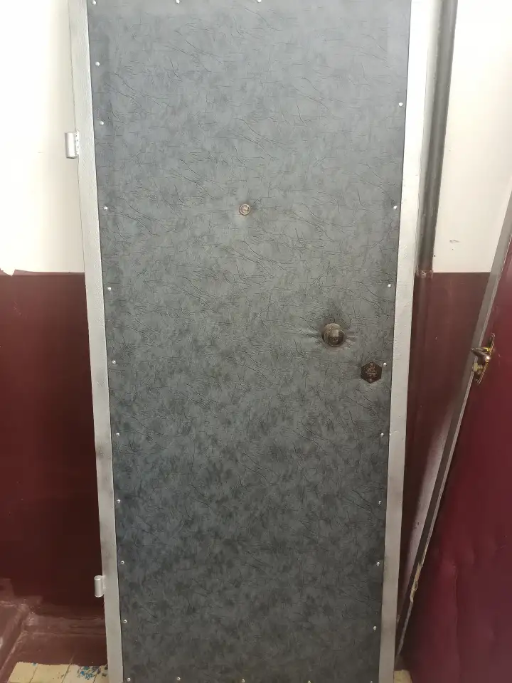 Двери, фотография 1