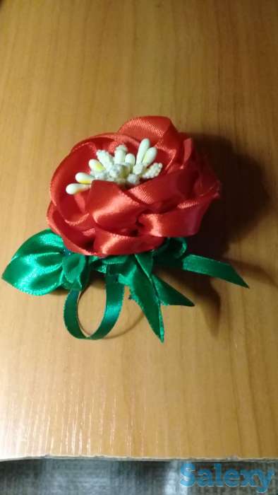 Украшения на волосы., фотография 5