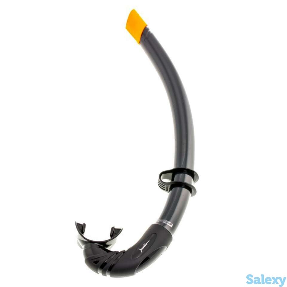 Трубка marlin classic med black, фотография 1