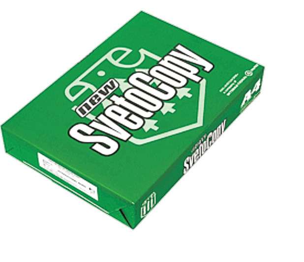 продам офисную бумагу, фотография 1