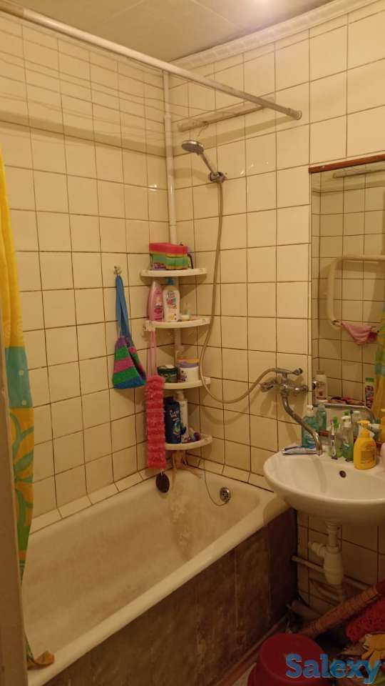 Продам квартиру 1.5, Карбышева 52, фотография 3