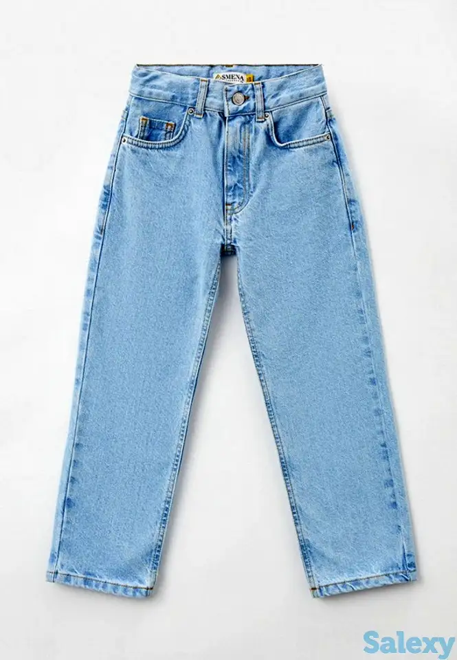 Джинсы smena, фотография 1